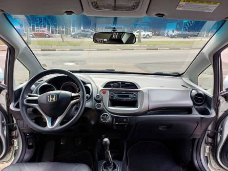 HONDA Fit 1.4 4P LXL FLEX, Foto 11