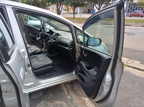 HONDA Fit 1.4 4P LXL FLEX, Foto 12