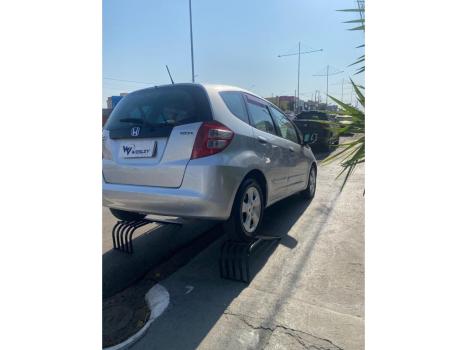 HONDA Fit 1.4 4P LXL AUTOMTICO, Foto 4