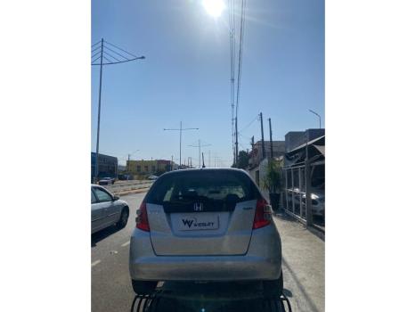HONDA Fit 1.4 4P LXL AUTOMTICO, Foto 5
