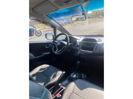 HONDA Fit 1.4 4P LXL AUTOMTICO, Foto 7