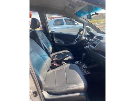 HONDA Fit 1.4 4P LXL AUTOMTICO, Foto 8