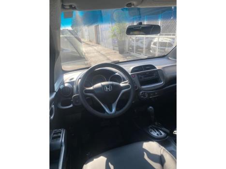 HONDA Fit 1.4 4P LXL AUTOMTICO, Foto 9
