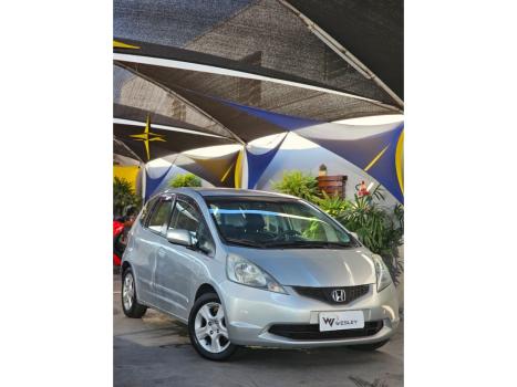 HONDA Fit 1.4 4P LXL AUTOMTICO, Foto 1