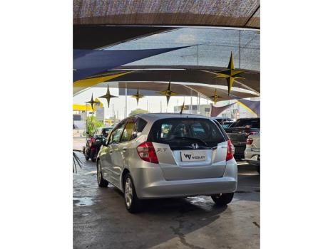 HONDA Fit 1.4 4P LXL AUTOMTICO, Foto 4