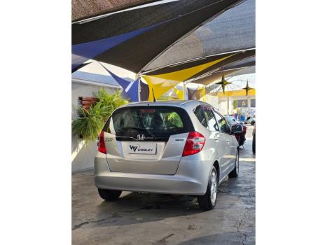 HONDA Fit 1.4 4P LXL AUTOMTICO, Foto 6
