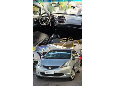HONDA Fit 1.4 4P LXL AUTOMTICO, Foto 7