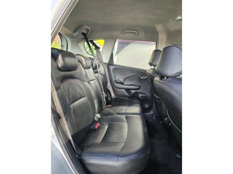 HONDA Fit 1.4 4P LXL AUTOMTICO, Foto 9