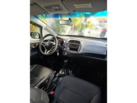 HONDA Fit 1.4 4P LXL AUTOMTICO, Foto 11