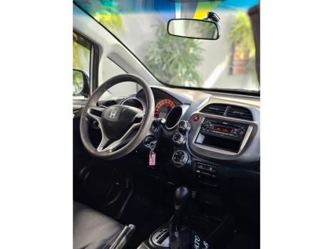 HONDA Fit 1.4 4P LXL AUTOMTICO, Foto 12