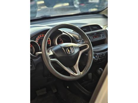 HONDA Fit 1.4 4P LXL AUTOMTICO, Foto 13