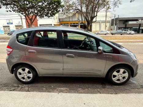 HONDA Fit 1.4 4P LXL AUTOMTICO, Foto 3
