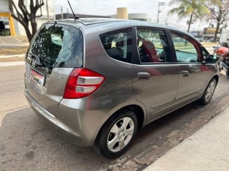HONDA Fit 1.4 4P LXL AUTOMTICO, Foto 4