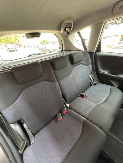 HONDA Fit 1.4 4P LXL AUTOMTICO, Foto 7