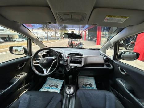 HONDA Fit 1.4 4P LXL AUTOMTICO, Foto 9