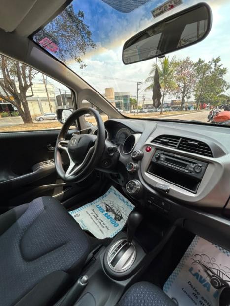 HONDA Fit 1.4 4P LXL AUTOMTICO, Foto 10