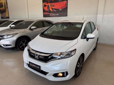 HONDA Fit 1.5 16V 4P EX FLEX AUTOMTICO, Foto 1