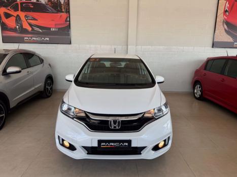 HONDA Fit 1.5 16V 4P EX FLEX AUTOMTICO, Foto 2