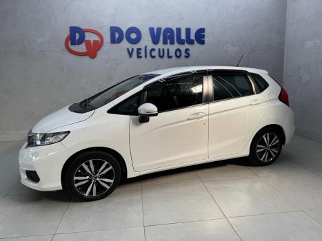 HONDA Fit 1.5 16V 4P EX AUTOMTICO, Foto 3