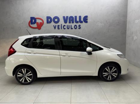 HONDA Fit 1.5 16V 4P EX AUTOMTICO, Foto 8