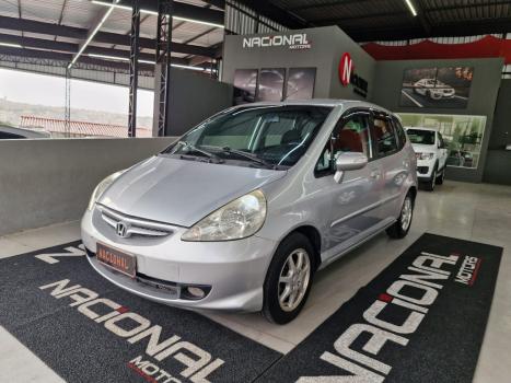 HONDA Fit 1.5 16V 4P EX, Foto 2