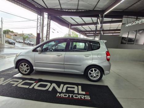 HONDA Fit 1.5 16V 4P EX, Foto 3