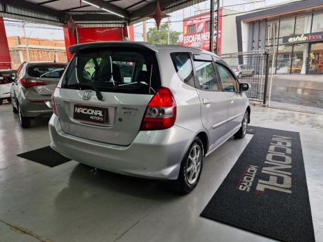 HONDA Fit 1.5 16V 4P EX, Foto 7