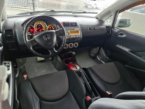 HONDA Fit 1.5 16V 4P EX, Foto 9