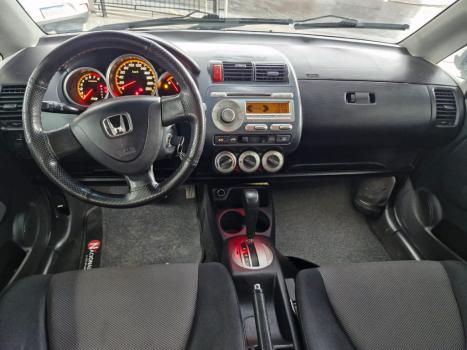 HONDA Fit 1.5 16V 4P EX, Foto 10