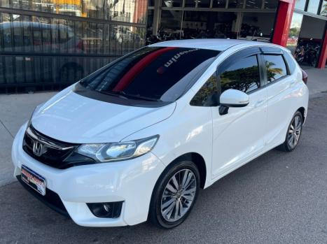 HONDA Fit 1.5 16V 4P EX AUTOMTICO, Foto 1