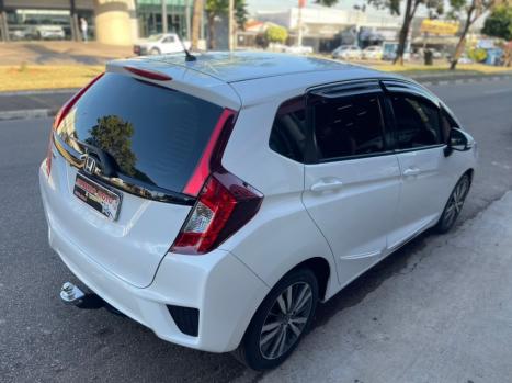 HONDA Fit 1.5 16V 4P EX AUTOMTICO, Foto 5