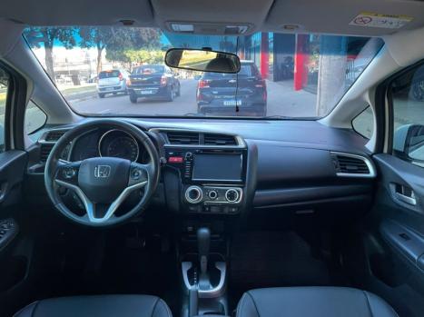 HONDA Fit 1.5 16V 4P EX AUTOMTICO, Foto 8