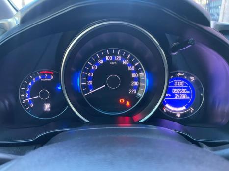 HONDA Fit 1.5 16V 4P EX AUTOMTICO, Foto 9