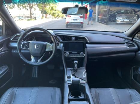 HONDA Fit 1.5 16V 4P EX AUTOMTICO, Foto 10