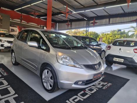 HONDA Fit 1.5 16V 4P EX, Foto 1