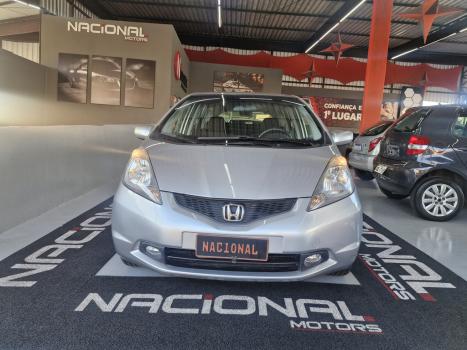 HONDA Fit 1.5 16V 4P EX, Foto 2