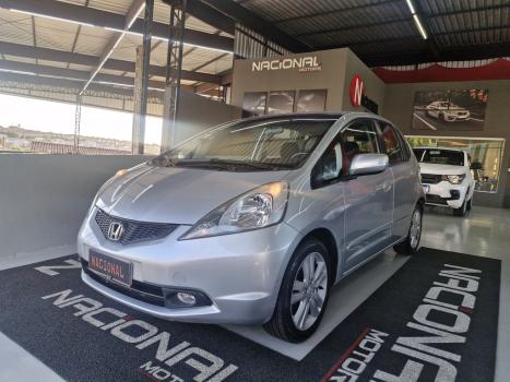 HONDA Fit 1.5 16V 4P EX, Foto 3