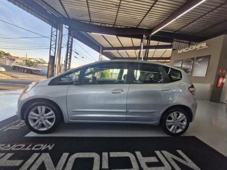 HONDA Fit 1.5 16V 4P EX, Foto 4