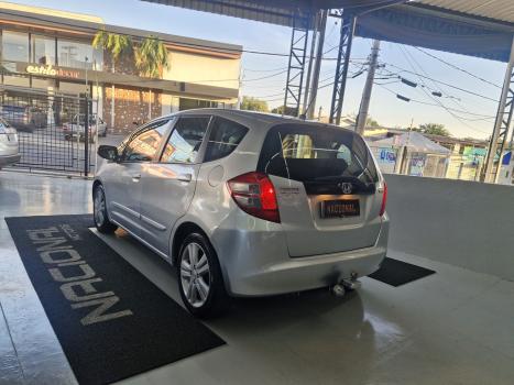 HONDA Fit 1.5 16V 4P EX, Foto 5