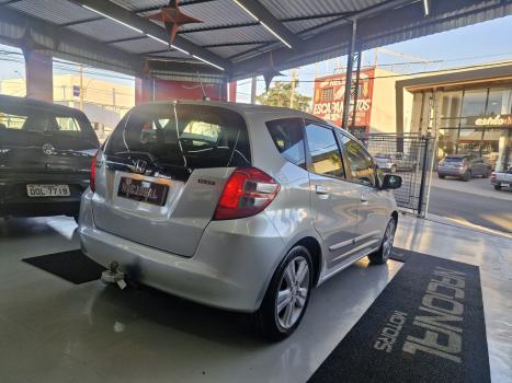 HONDA Fit 1.5 16V 4P EX, Foto 6