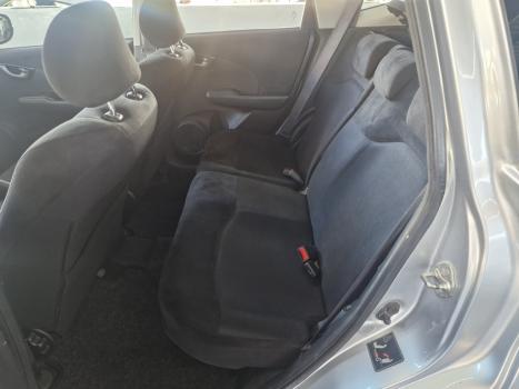 HONDA Fit 1.5 16V 4P EX, Foto 8