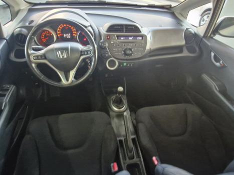 HONDA Fit 1.5 16V 4P EX, Foto 9