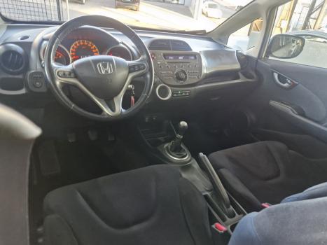 HONDA Fit 1.5 16V 4P EX, Foto 10