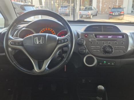 HONDA Fit 1.5 16V 4P EX, Foto 11