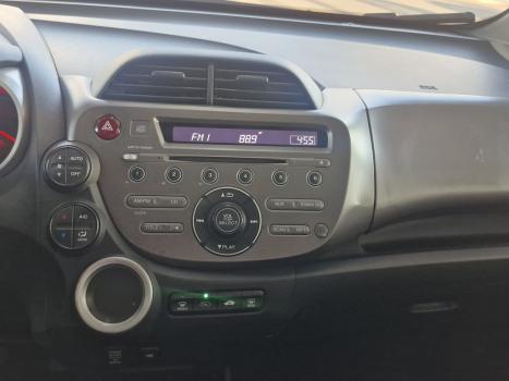 HONDA Fit 1.5 16V 4P EX, Foto 12