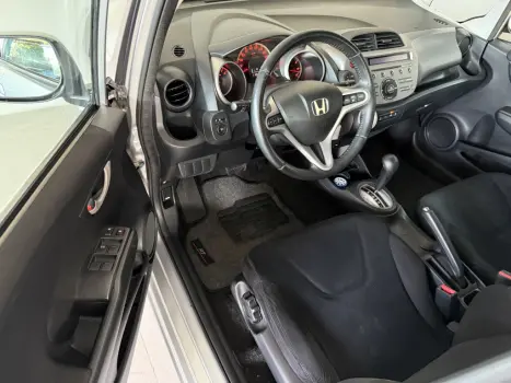 HONDA Fit 1.5 16V 4P EX FLEX AUTOMTICO, Foto 6