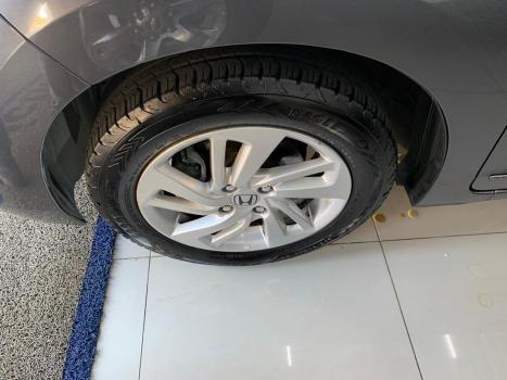 HONDA Fit 1.5 16V 4P LX FLEX, Foto 5