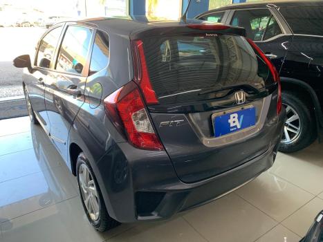 HONDA Fit 1.5 16V 4P LX FLEX, Foto 6