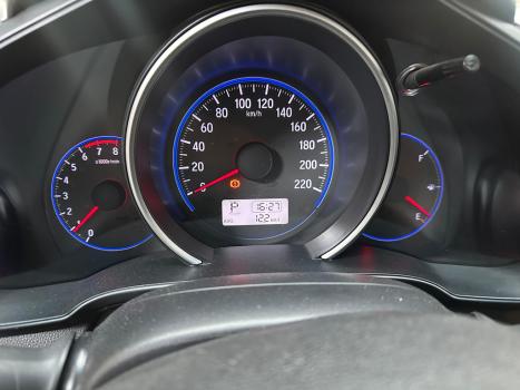 HONDA Fit 1.5 16V 4P LX FLEX AUTOMTICO, Foto 9