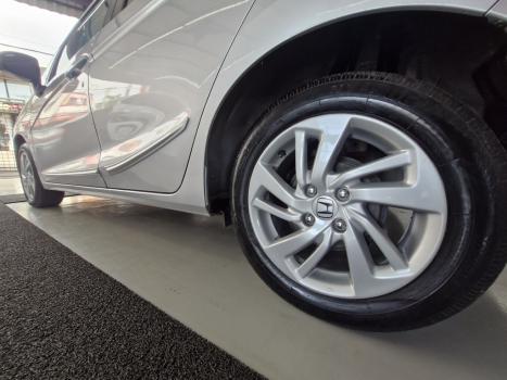 HONDA Fit 1.5 16V 4P LX FLEX AUTOMTICO, Foto 8